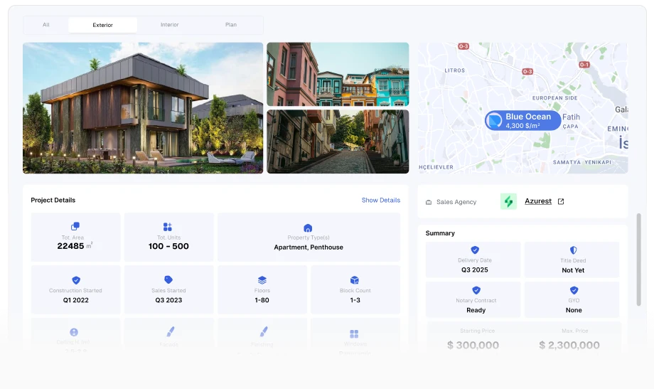 Active Offer Builder