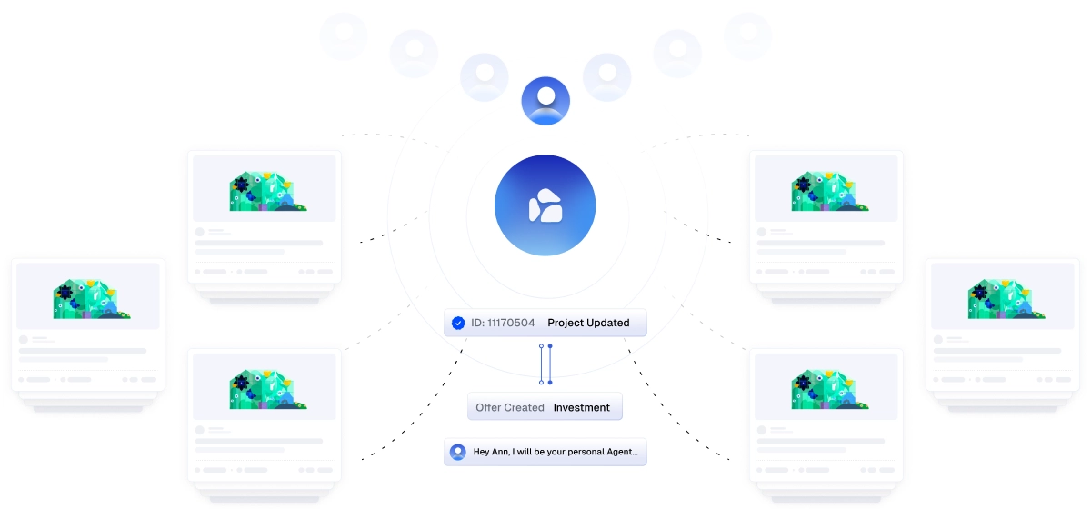 Teklif Hub working graph